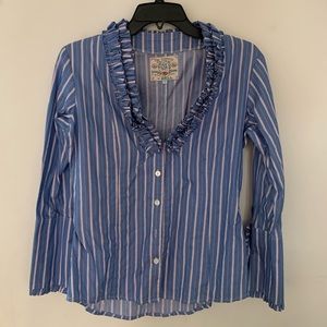 Bell Dress Shirt